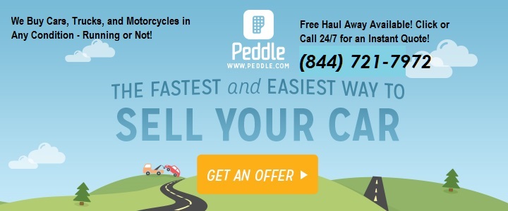 sell your car for cash